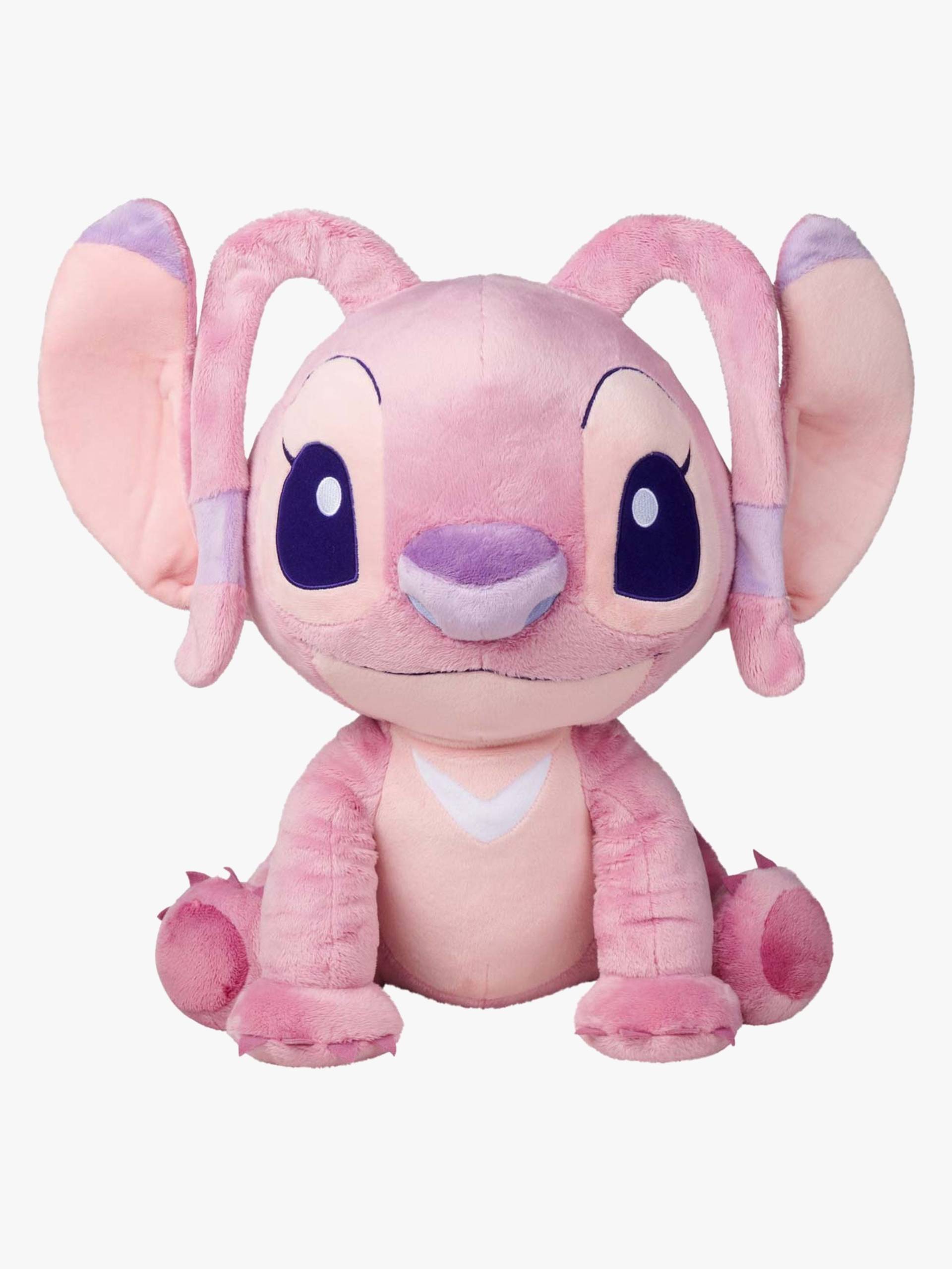 Disney Lilo & Stitch Kuscheltier Angel 50 cm Disney Lilo & Stitch Kuscheltier Angel 50 cm von Disney Lilo & Stitch