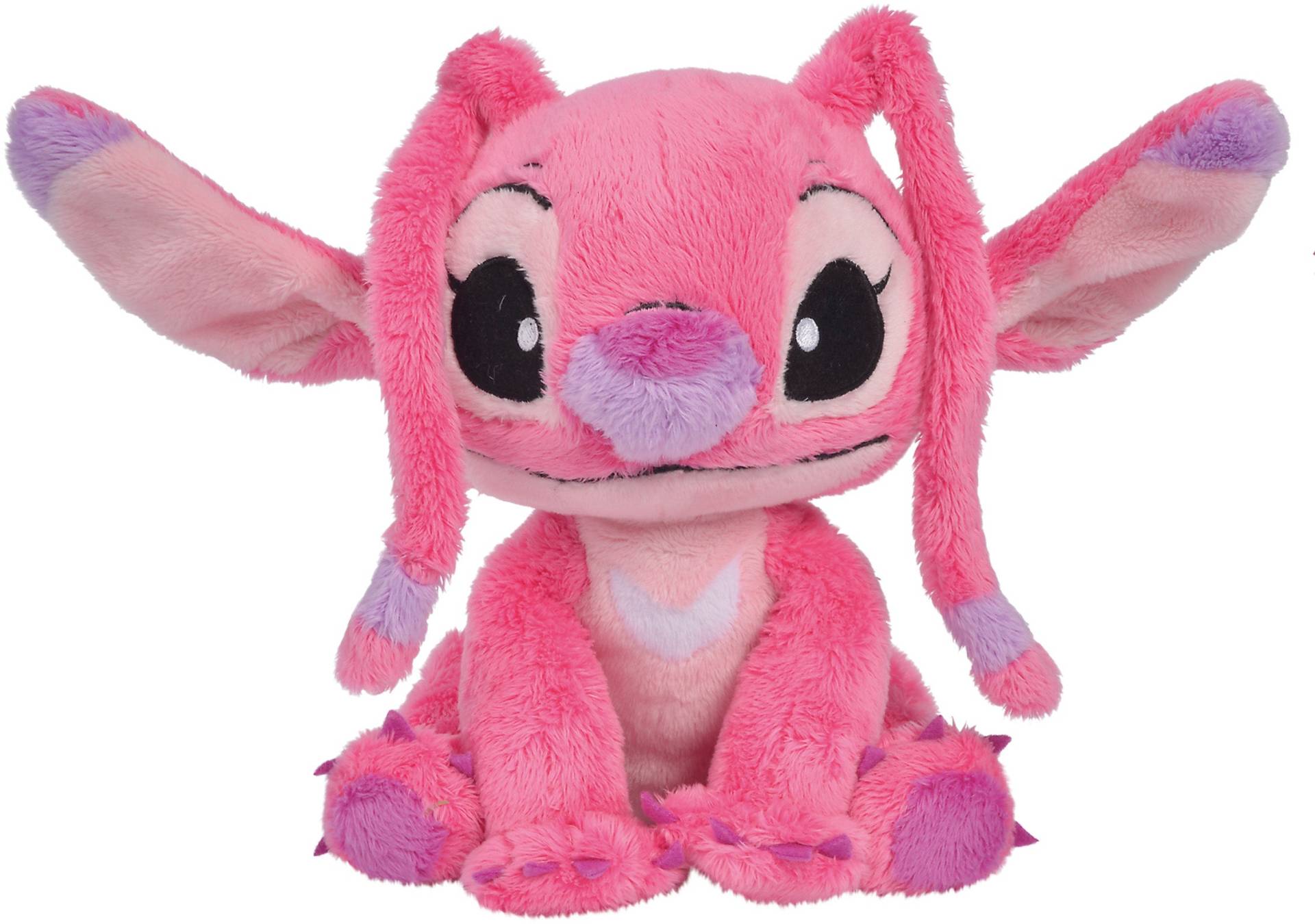 Disney Lilo &  Stitch Kuscheltier Engel 25cm von Disney Lilo & Stitch