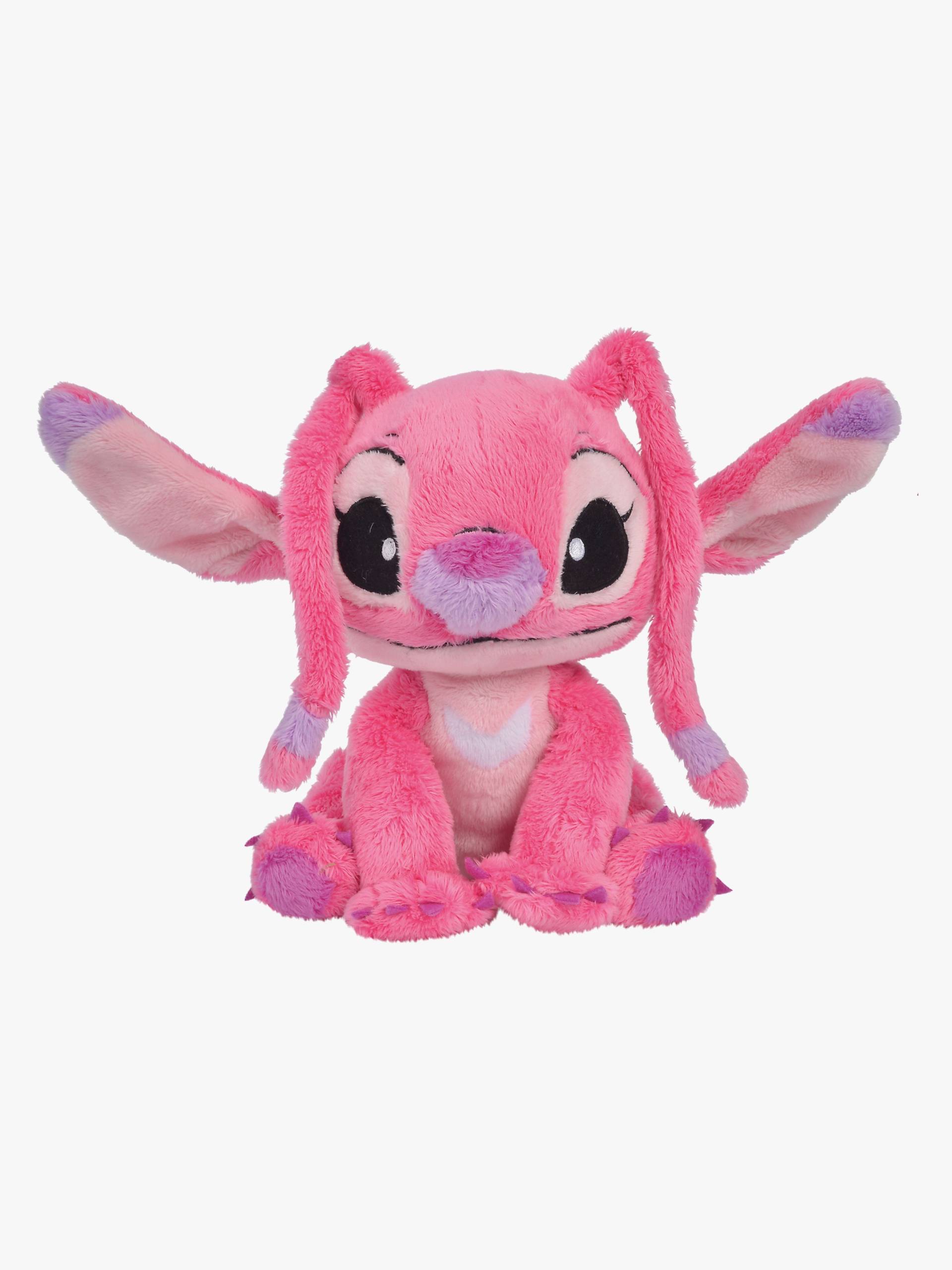Disney Lilo &  Stitch Kuscheltier Engel 25cm von Disney Lilo & Stitch