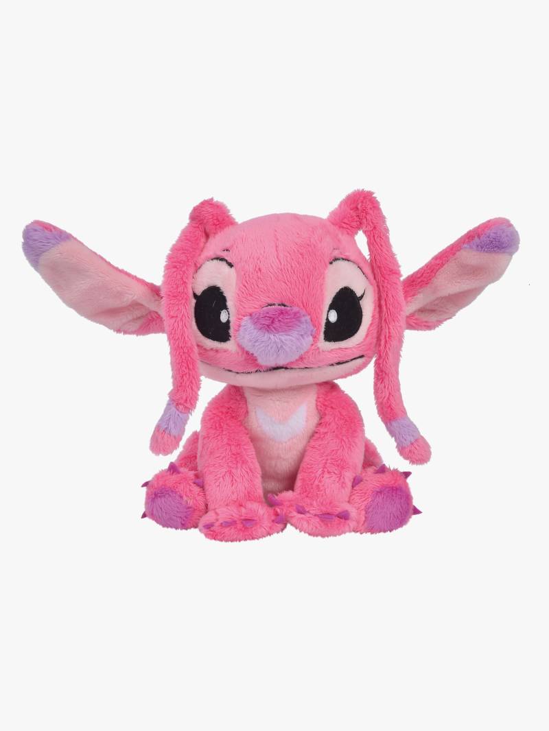Disney Lilo & Stitch Kuscheltier Engel 25cm Disney Lilo & Stitch Kuscheltier Engel 25cm von Disney Lilo & Stitch