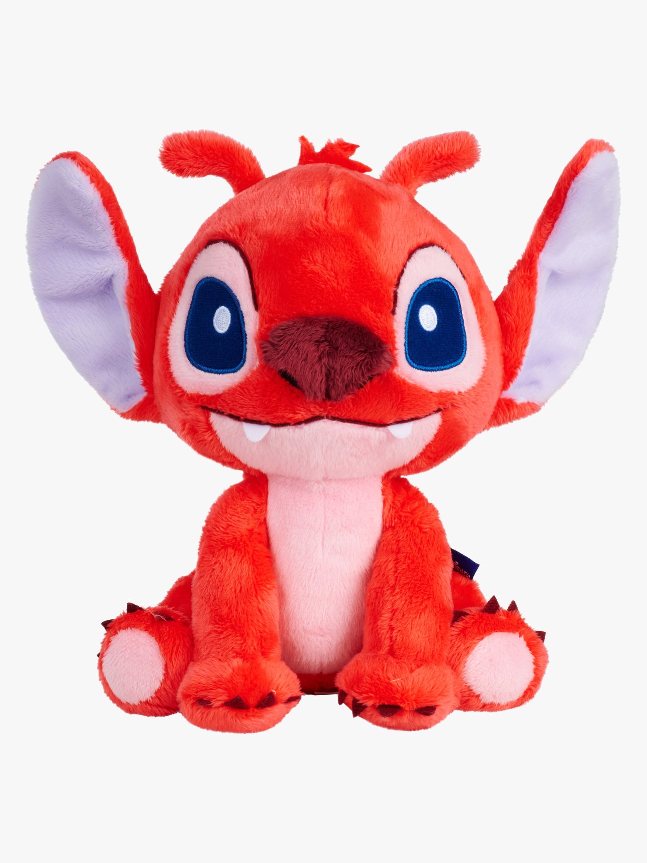Disney Lilo & Stitch Kuscheltier Leroy, 25 cm Disney Lilo & Stitch Kuscheltier Leroy, 25 cm von Disney Lilo & Stitch