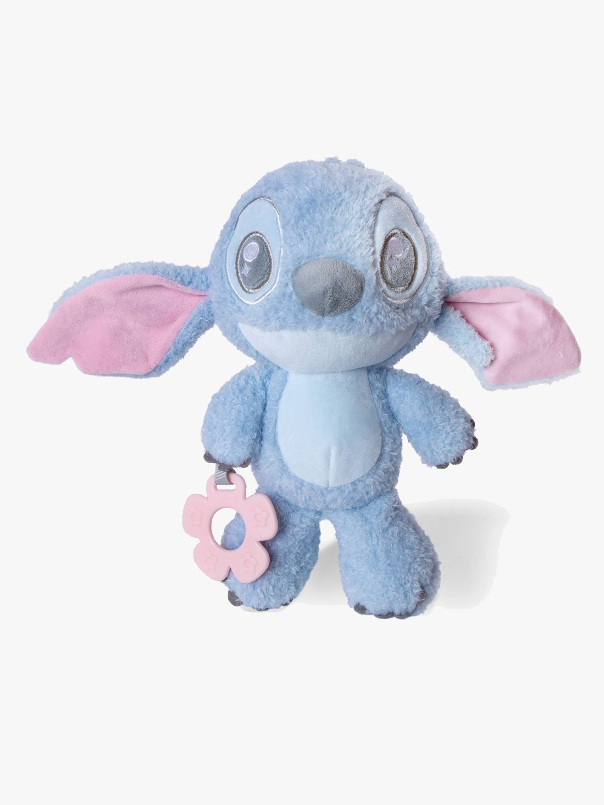 Disney Lilo & Stitch Kuscheltier mit Beißring Disney Lilo & Stitch Kuscheltier mit Beißring von Disney Lilo & Stitch
