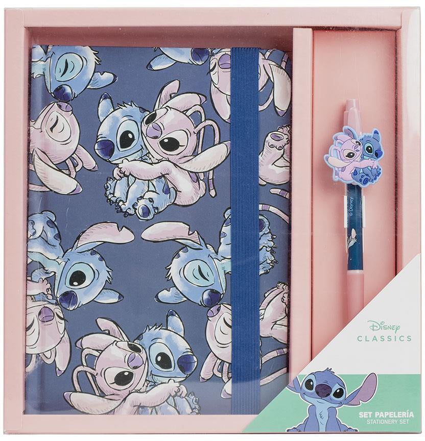 Disney Lilo & Stitch Malset Disney Lilo & Stitch Malset von Disney Lilo & Stitch