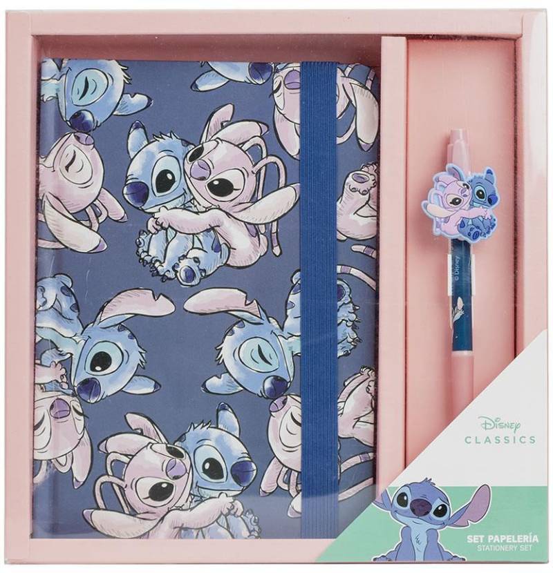 Disney Lilo &  Stitch Malset von Disney Lilo & Stitch