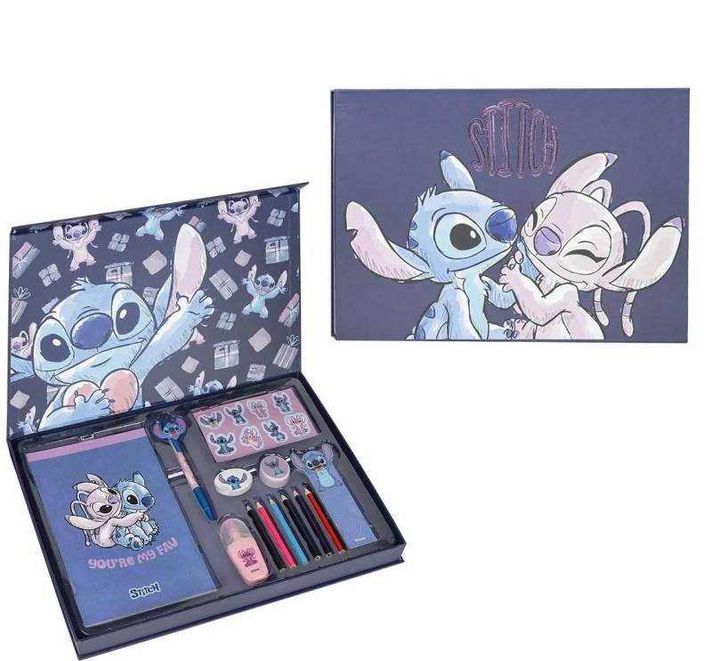 Disney Lilo &  Stitch Malset von Disney Lilo & Stitch