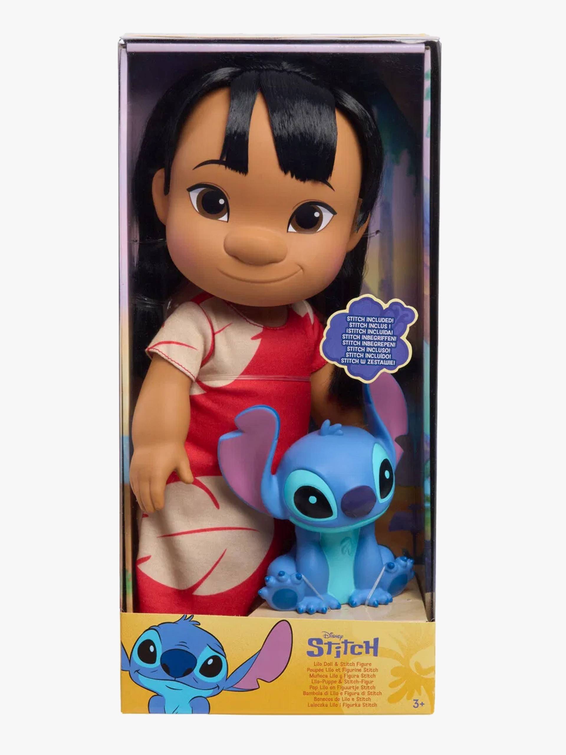 Disney Lilo &  Stitch Movie Puppe von Disney Lilo & Stitch