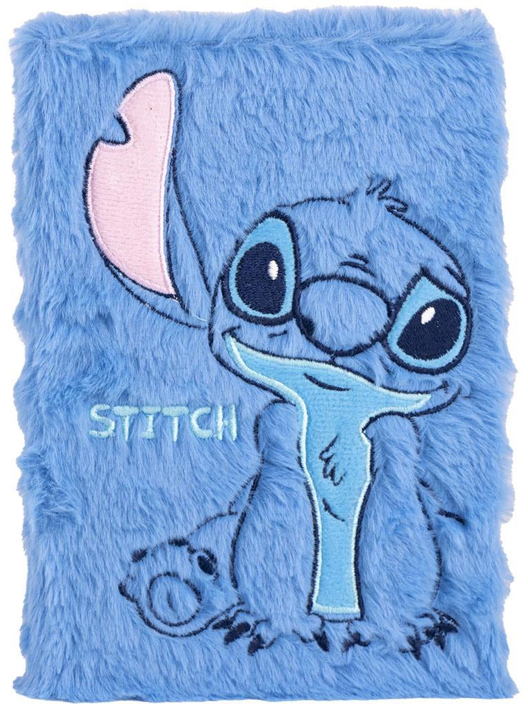 Disney Lilo &  Stitch Premium Notizbuch von Disney Lilo & Stitch