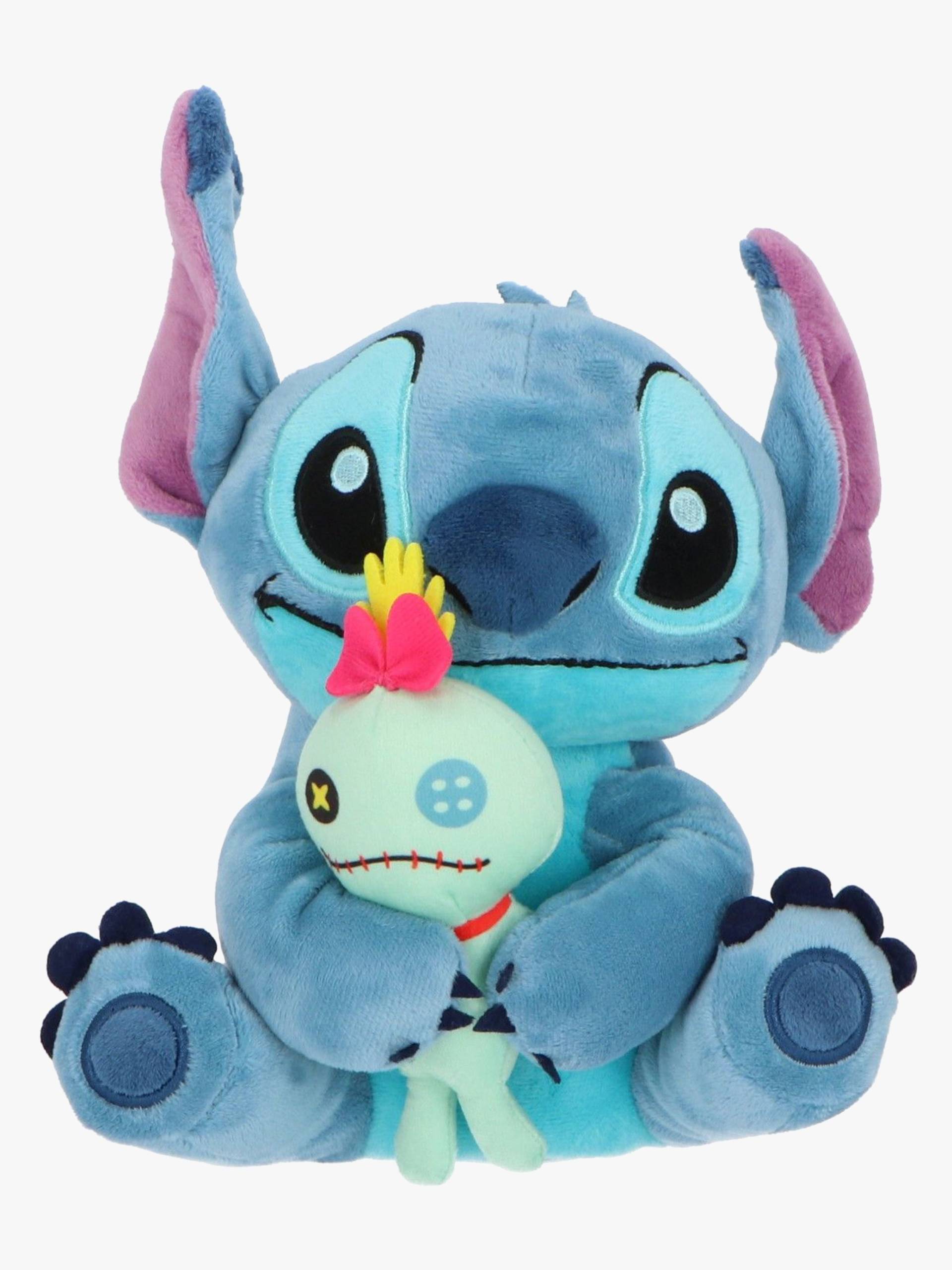 Disney Lilo & Stitch Soft Spardose Disney Lilo & Stitch Soft Spardose von Disney Lilo & Stitch