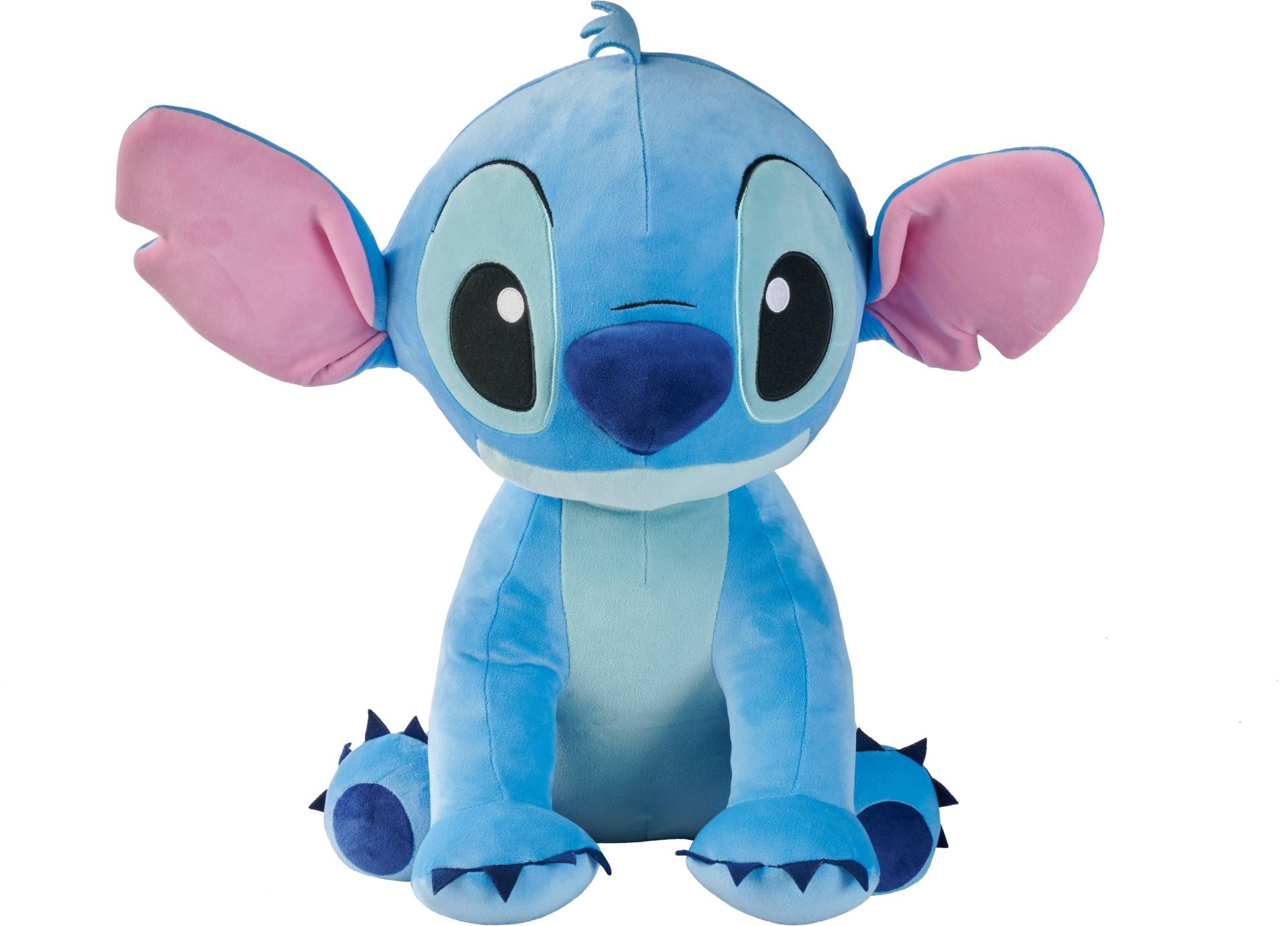 Disney Lilo &  Stitch Squishy Plüschspielzeug 45 cm von Disney Lilo & Stitch