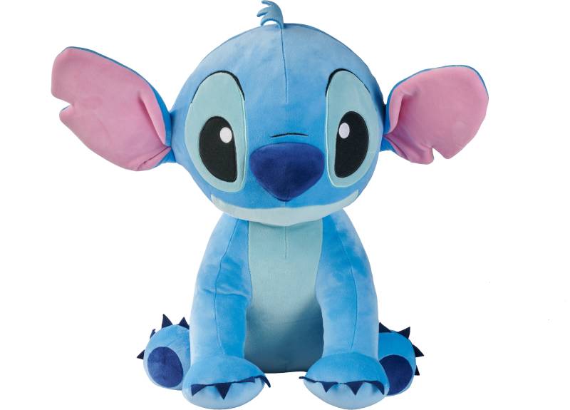 Disney Lilo &  Stitch Squishy Plüschspielzeug 45 cm von Disney Lilo & Stitch