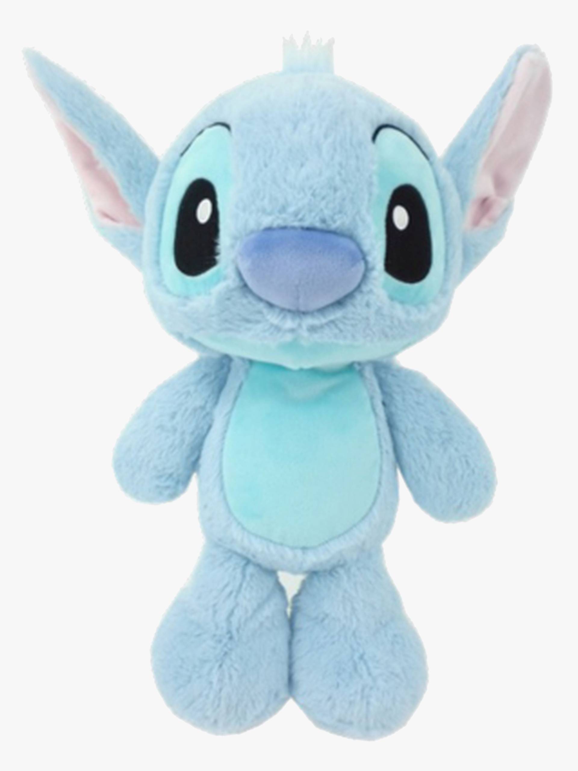 Disney Lilo &  Stitch Stitch Extra Weich Plüschspielzeug 41 cm von Disney Lilo & Stitch