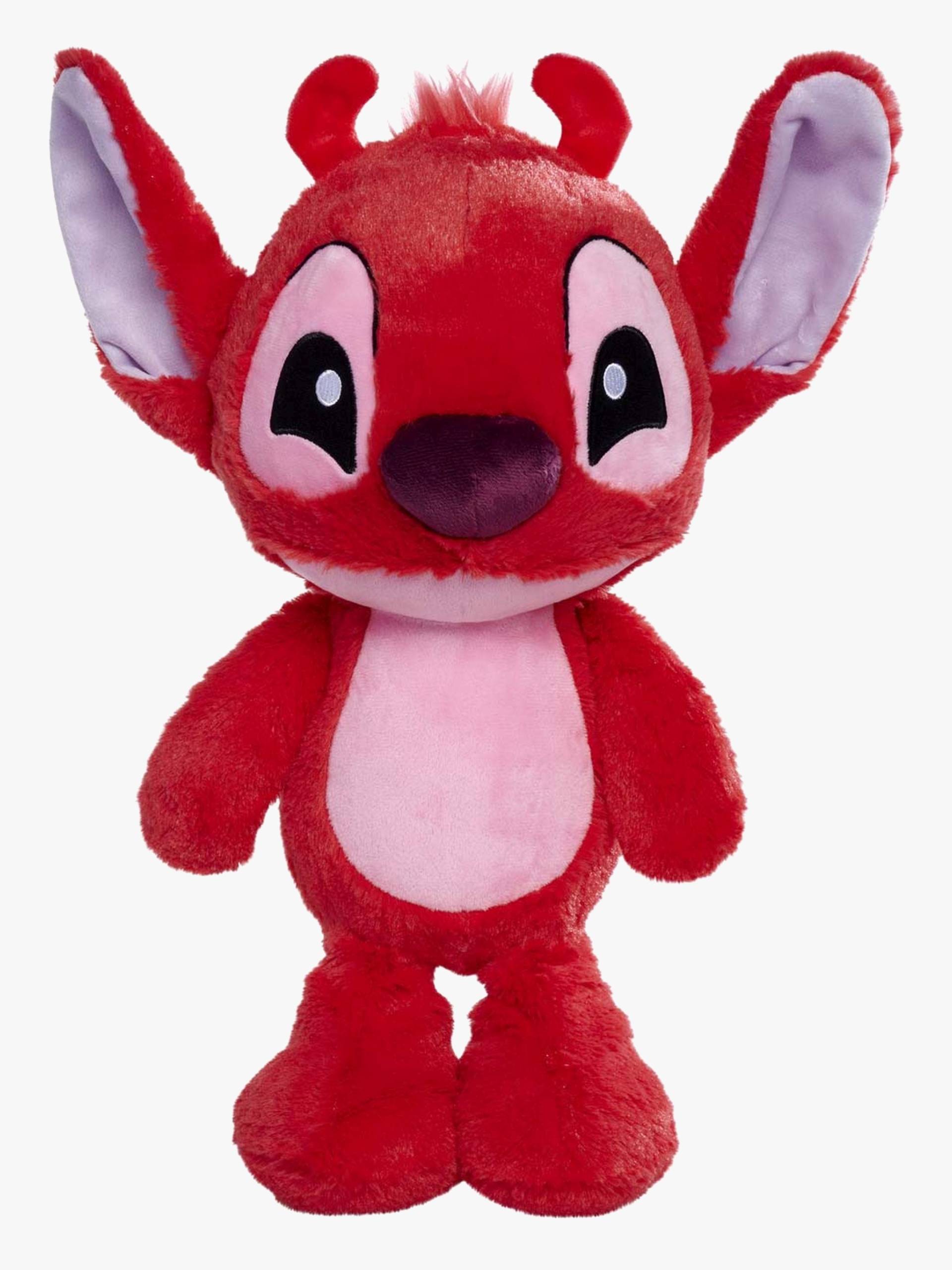 Disney Lilo & Stitch Stofftier Flopsies Angel 25 cm Disney Lilo & Stitch Stofftier Flopsies Angel 25 cm von Disney Lilo & Stitch