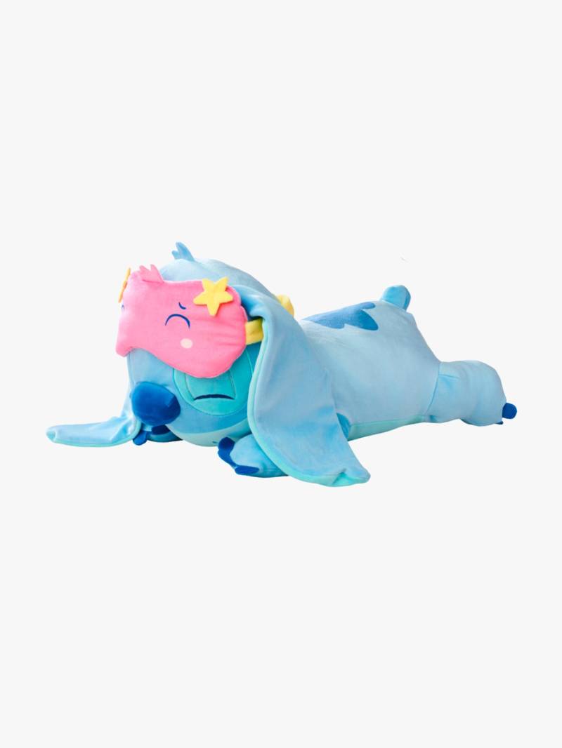 Disney Lilo & Stitch Stofftier Schlafend 40 cm Disney Lilo & Stitch Stofftier Schlafend 40 cm von Disney Lilo & Stitch