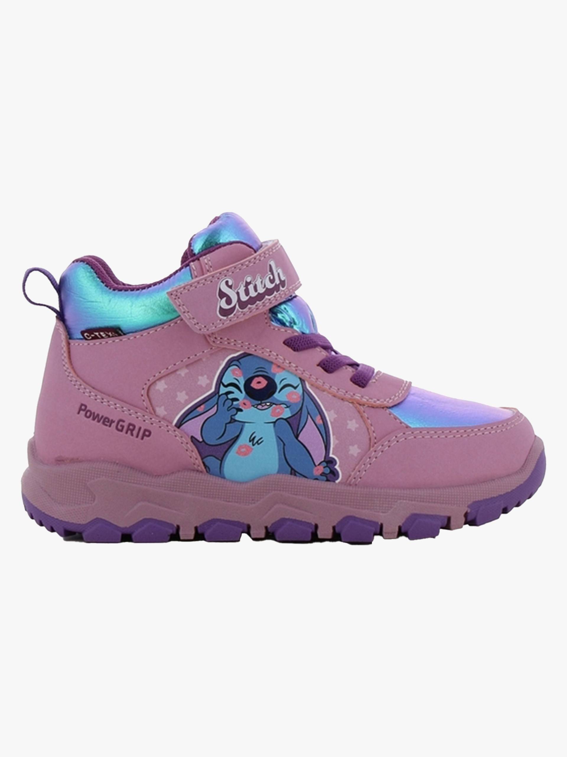 Disney Lilo &  Stitch Winterstiefel, Lilac, 32 von Disney Lilo & Stitch
