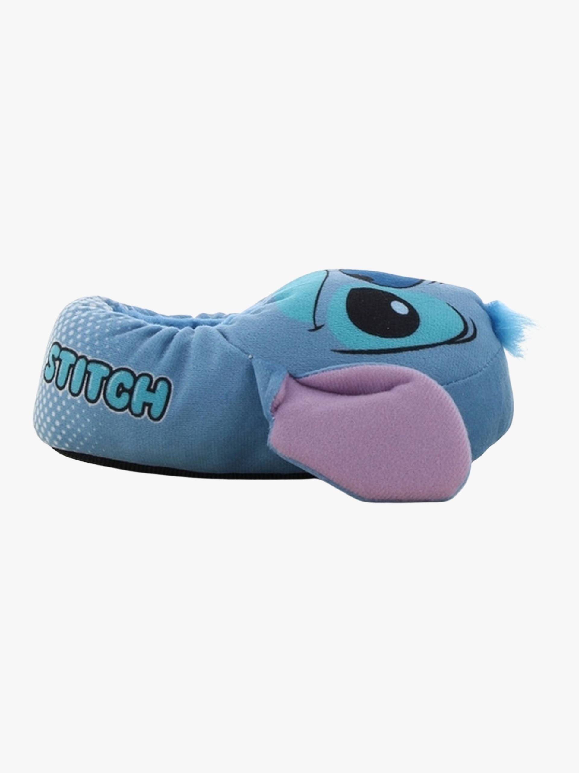 Disney Stitch 3D Hausschuhe, Blue/Lilac, 24 Disney Stitch 3D Hausschuhe, Blue/Lilac, 24 von Disney Lilo & Stitch