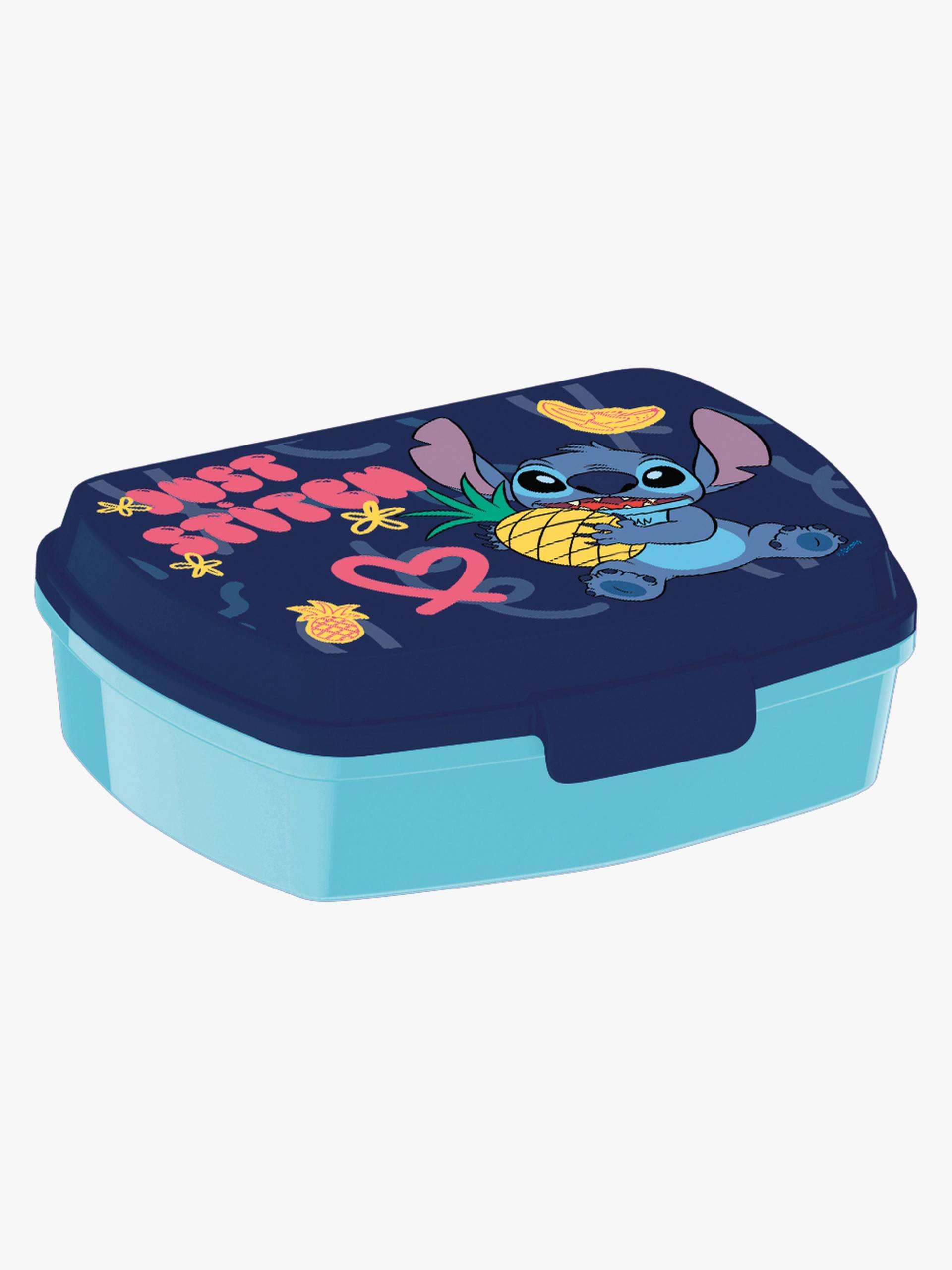 Disney Stitch Brotdose, Sweet Disney Stitch Brotdose, Sweet von Disney Lilo & Stitch