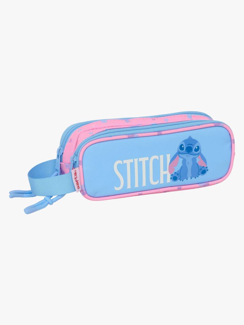 Disney Stitch Doppel-Federmäppchen, Bright Disney Stitch Doppel-Federmäppchen, Bright von Disney Lilo & Stitch