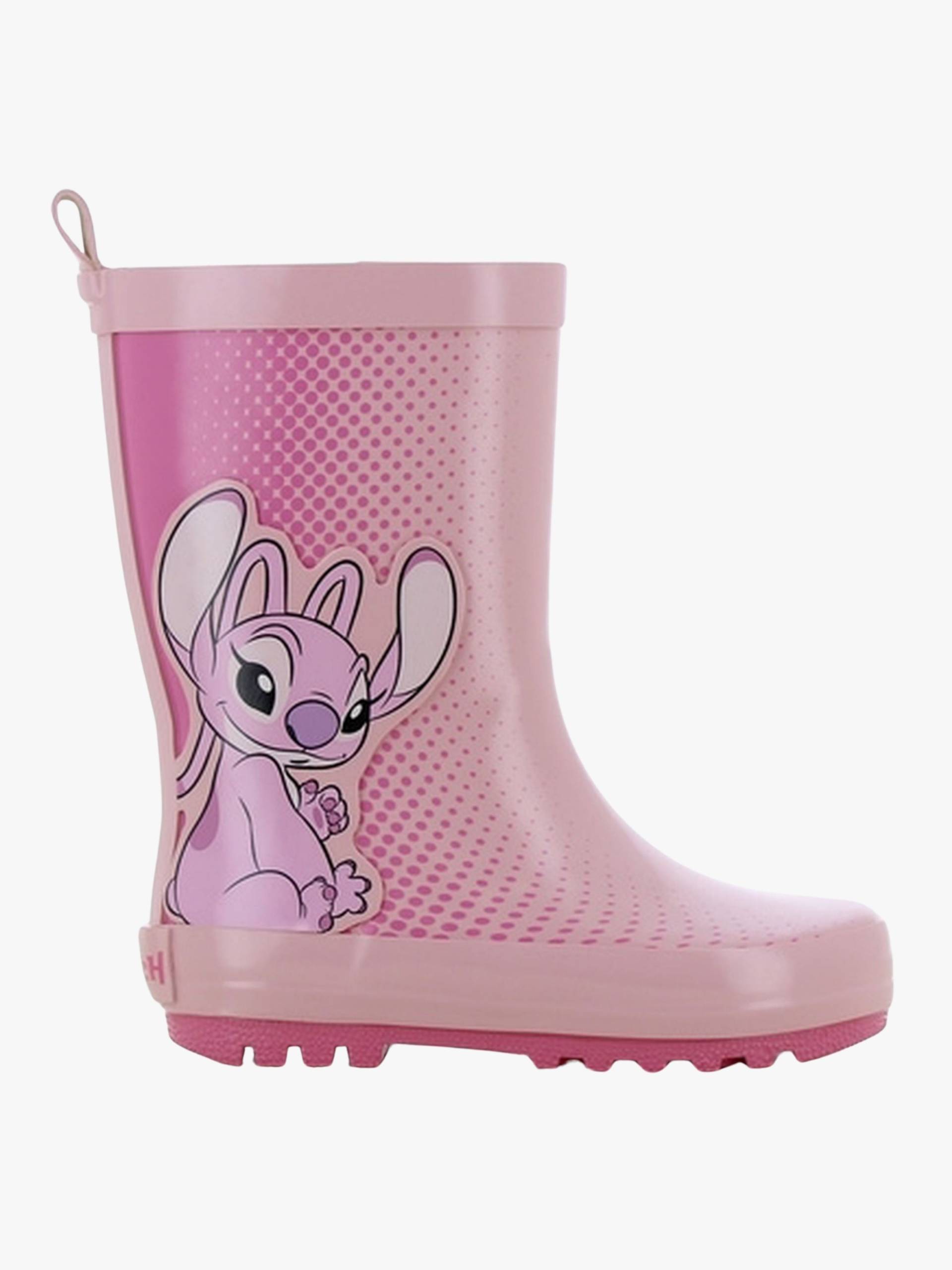 Disney Stitch Gummistiefel, Pink/Fuchsia, 27, Kindergummistiefel, Kinderstiefel, Gummistiefel kinder, Kids Disney Stitch Gummistiefel, Pink/Fuchsia, 27, Kindergummistiefel, Kinderstiefel, Gummistiefel kinder, Kids von Disney Lilo & Stitch