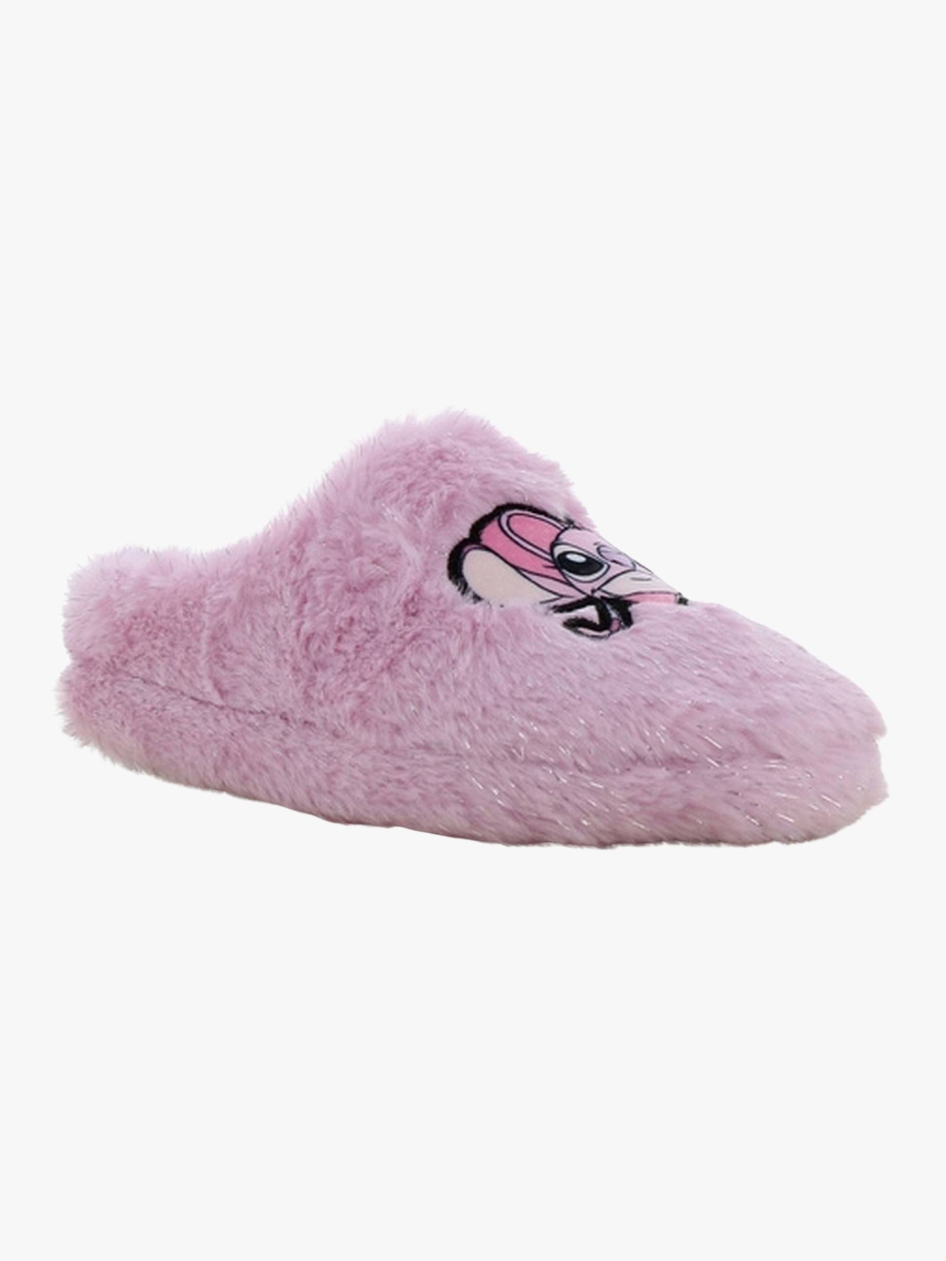 Disney Stitch Hausschuhe, Pink, 32 Disney Stitch Hausschuhe, Pink, 32 von Disney Lilo & Stitch