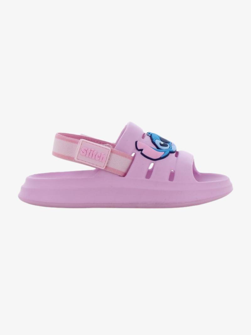 Disney Stitch Kinder Sandalen, Light Pink, 27 von Disney Lilo & Stitch
