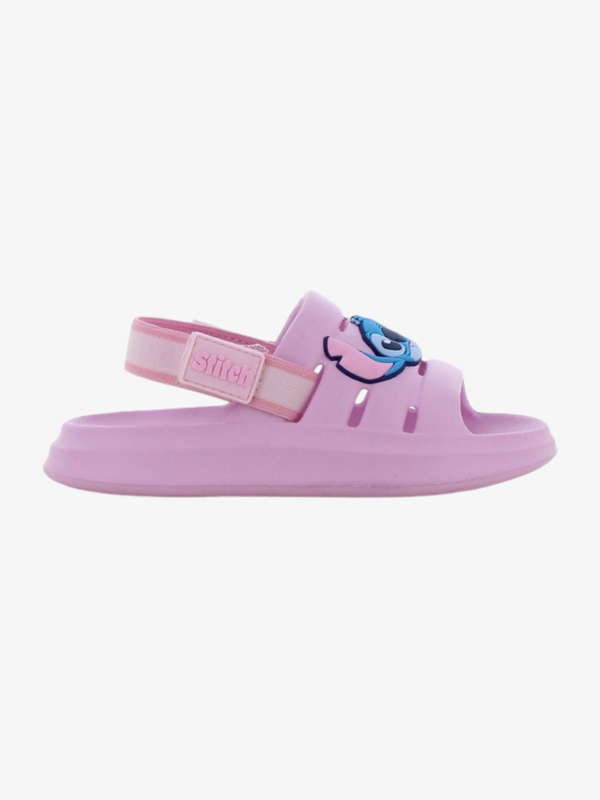 Disney Stitch Kinder Sandalen, Light Pink, 31 von Disney Lilo & Stitch