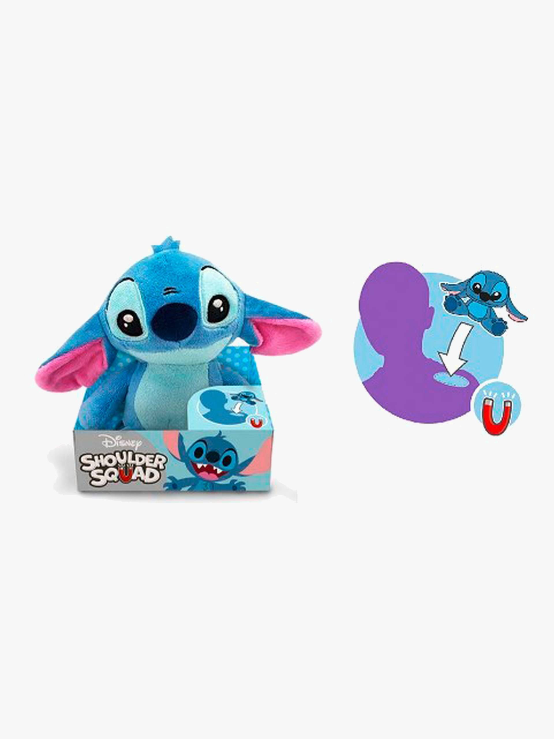 Disney Stitch Magnetisch Schulterfreund 12 cm von Disney Lilo & Stitch