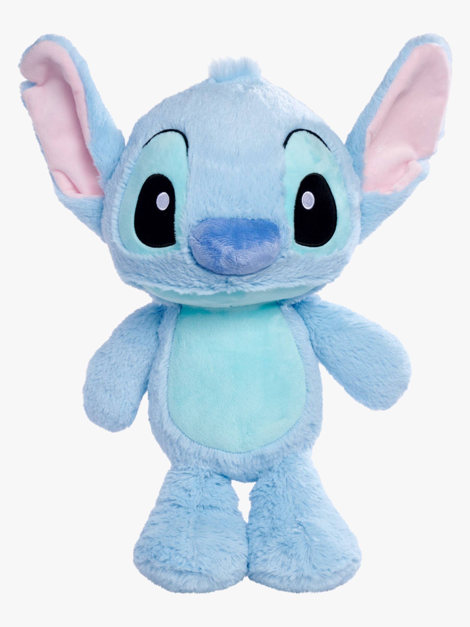 Disney Stitch Plüschspielzeug 25 cm von Disney Lilo & Stitch
