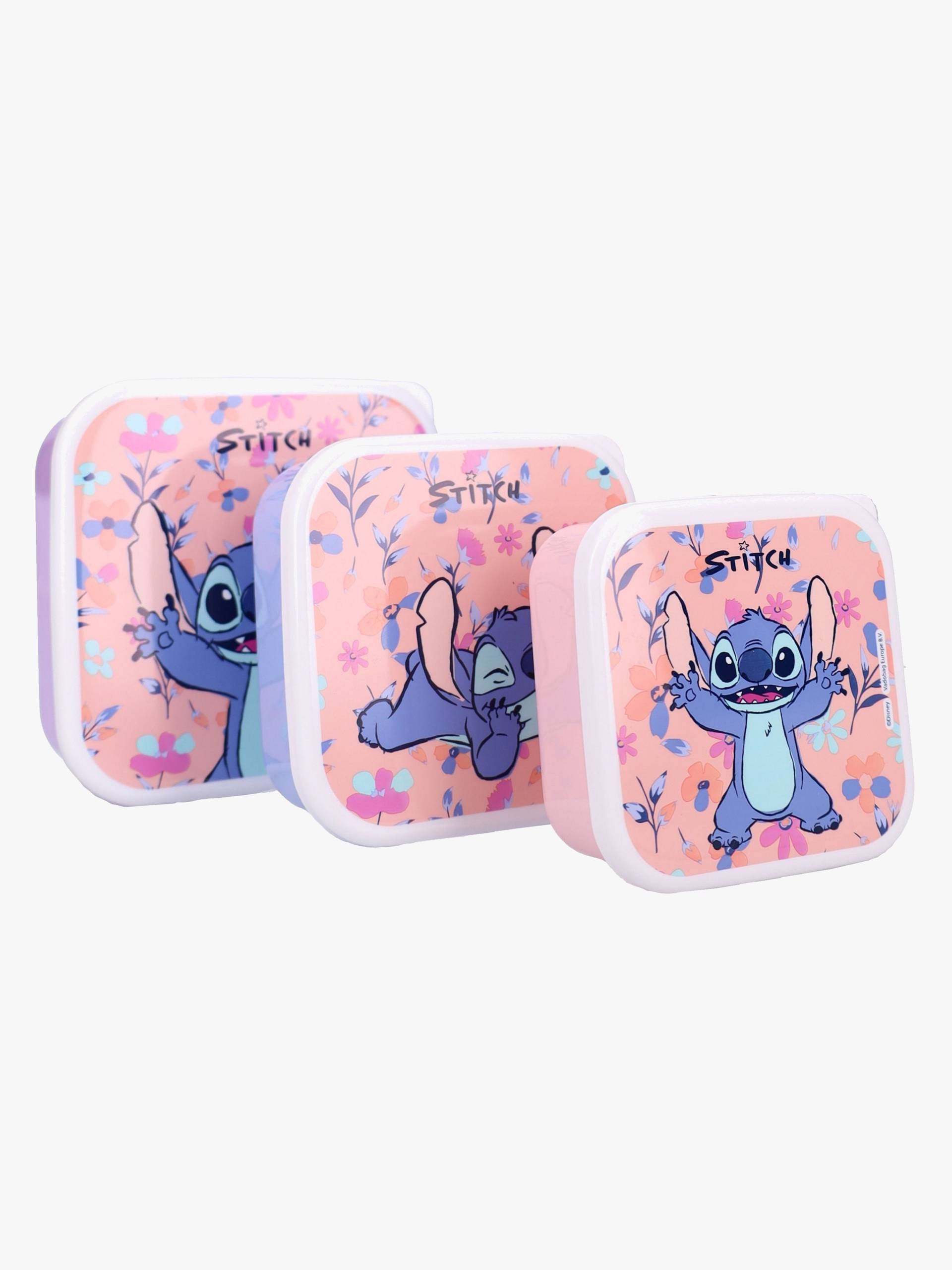 Disney Stitch Snackbox, Fresh Bites Disney Stitch Snackbox, Fresh Bites von Disney Lilo & Stitch