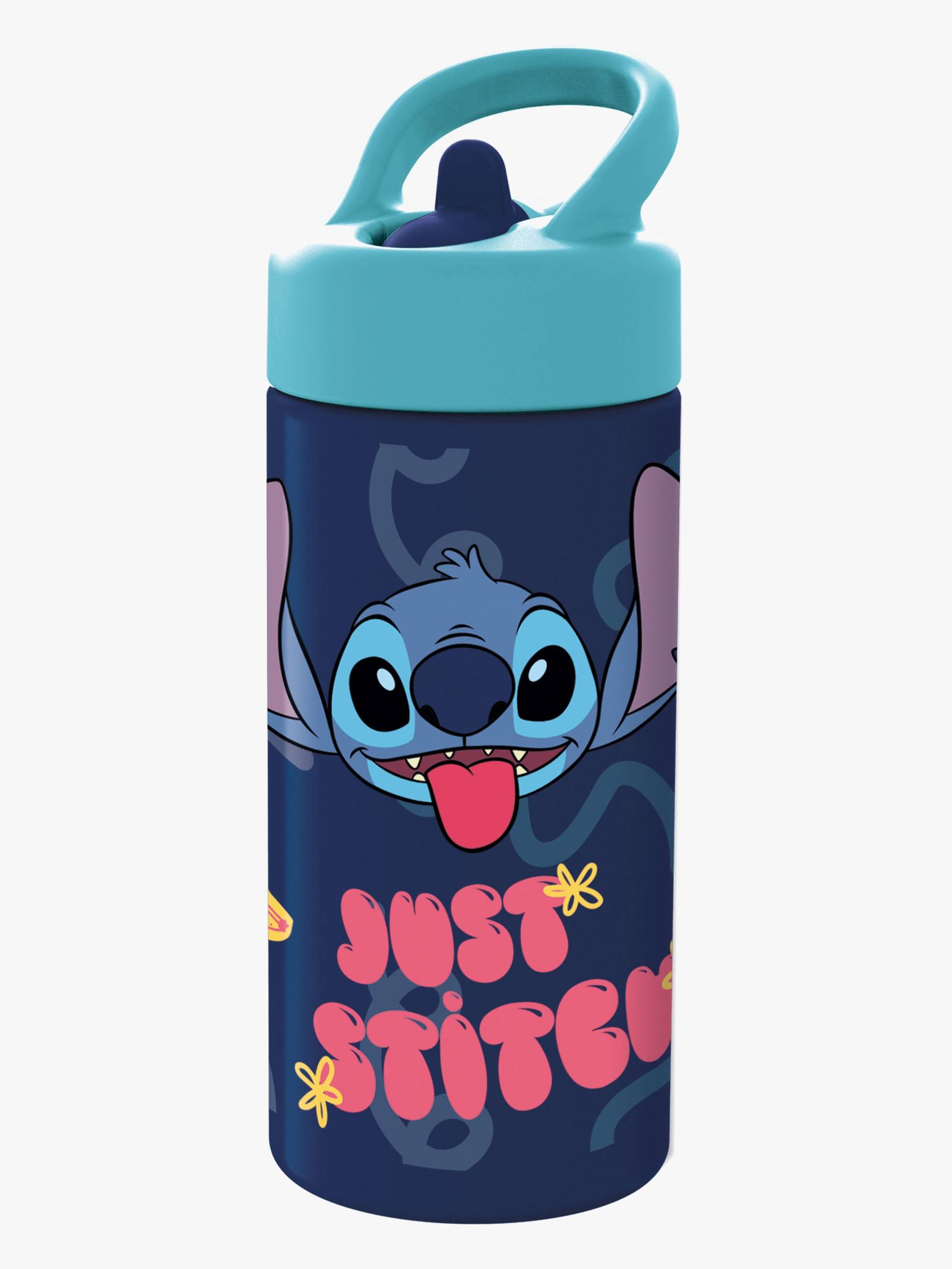 Disney Stitch Trinkflasche 410ml, Sweet Disney Stitch Trinkflasche 410ml, Sweet von Disney Lilo & Stitch