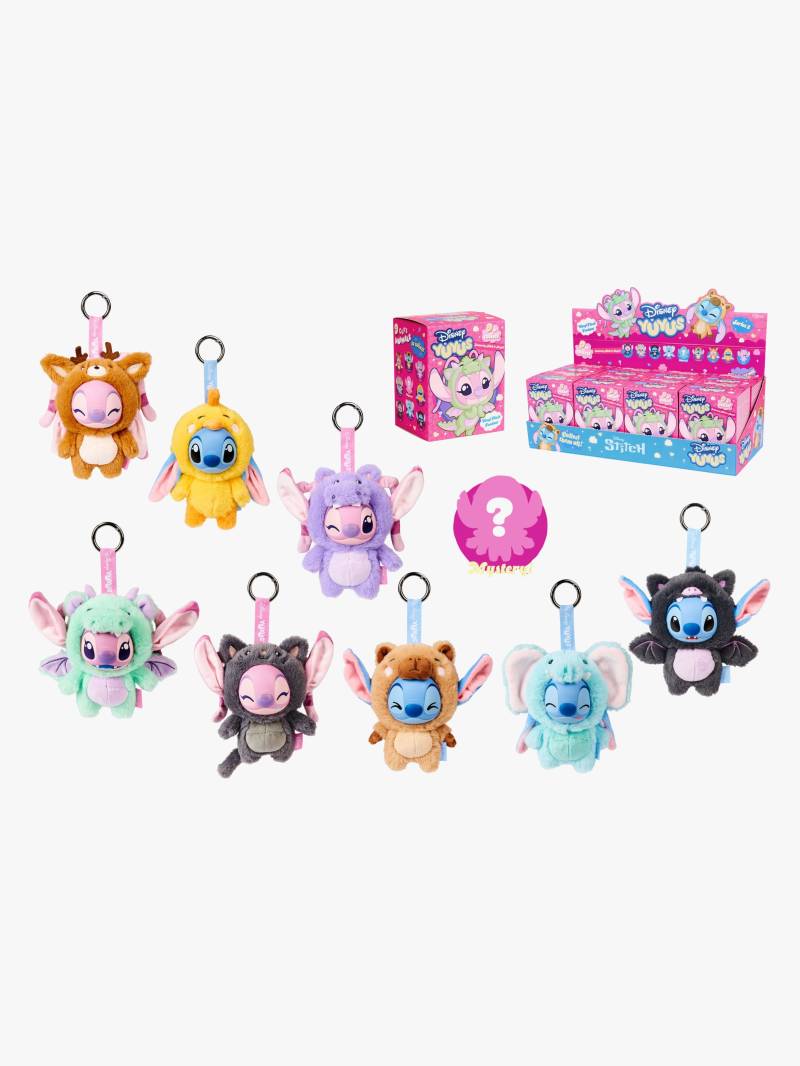 Disney YuYus Kuscheltier Stitch & Angel 12 cm Wave 3 Disney YuYus Kuscheltier Stitch & Angel 12 cm Wave 3 von Disney Lilo & Stitch