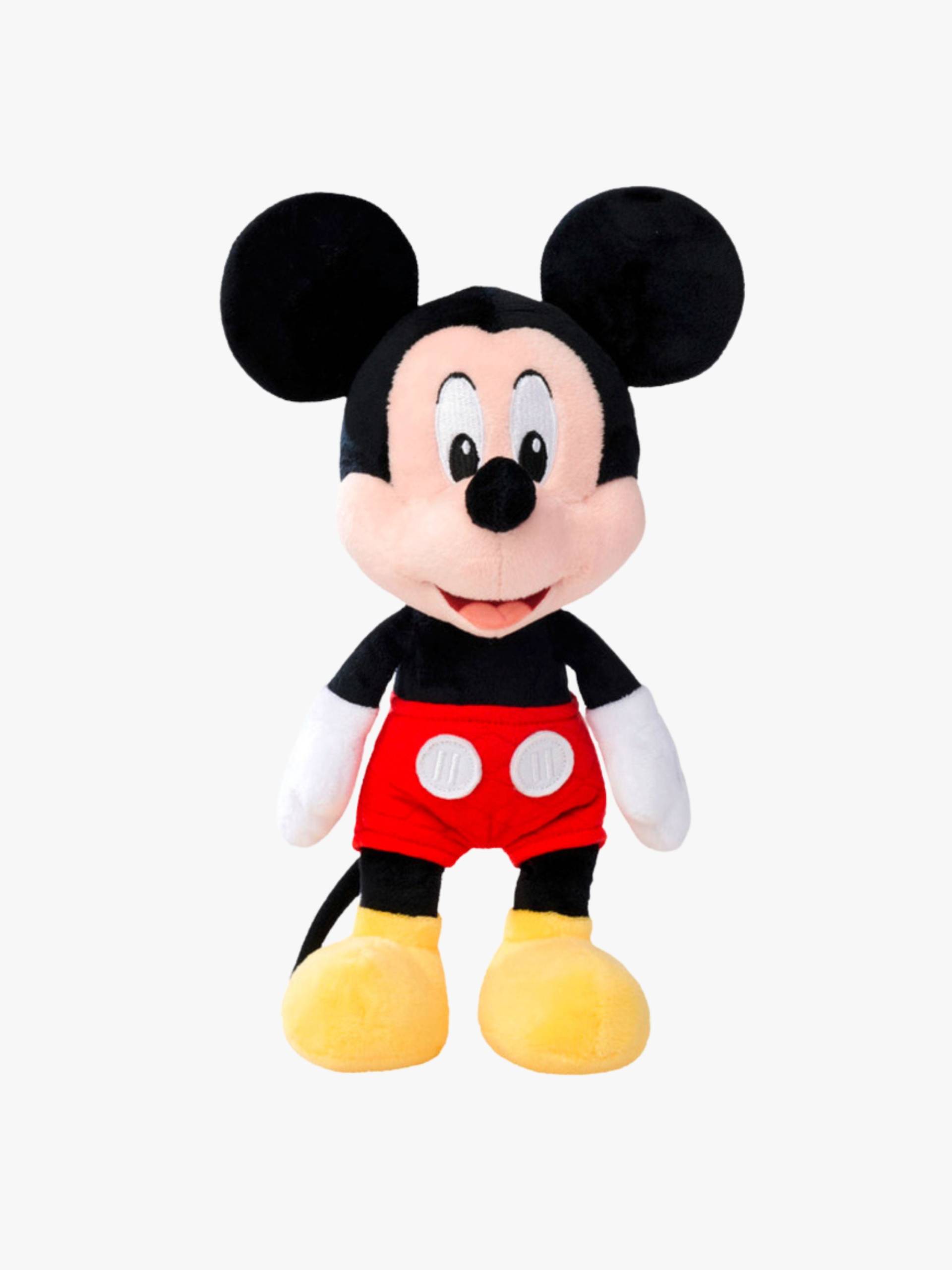 Disney Micky Maus Kuscheltier 45 cm Disney Micky Maus Kuscheltier 45 cm von Disney Mickey Mouse