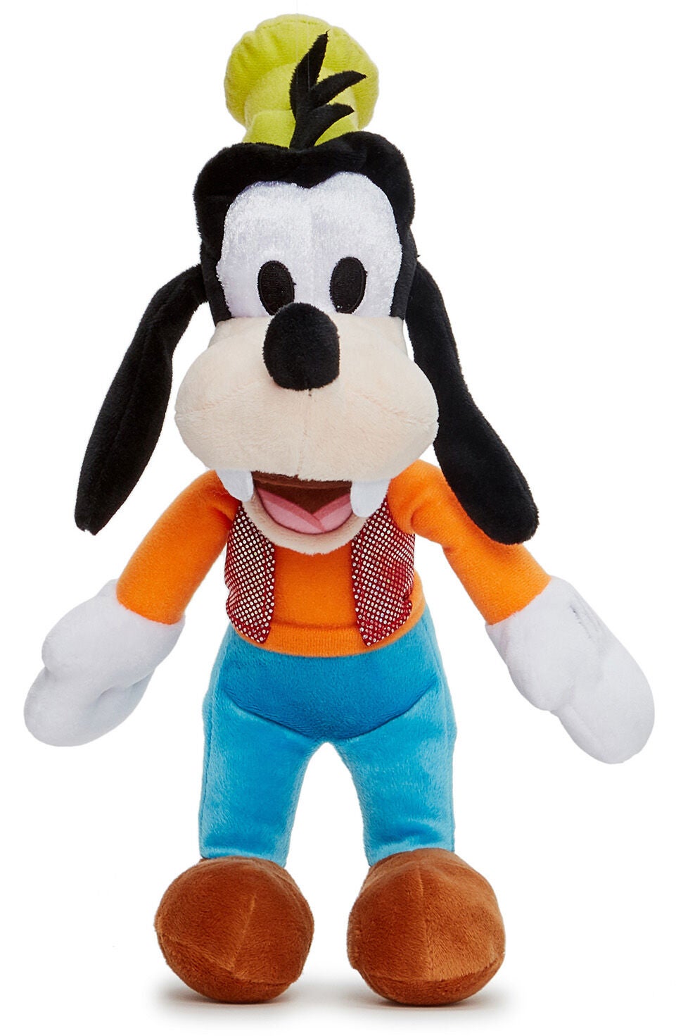 Disney Micky Maus Kuscheltier Goofy 31 cm von Disney Mickey Mouse