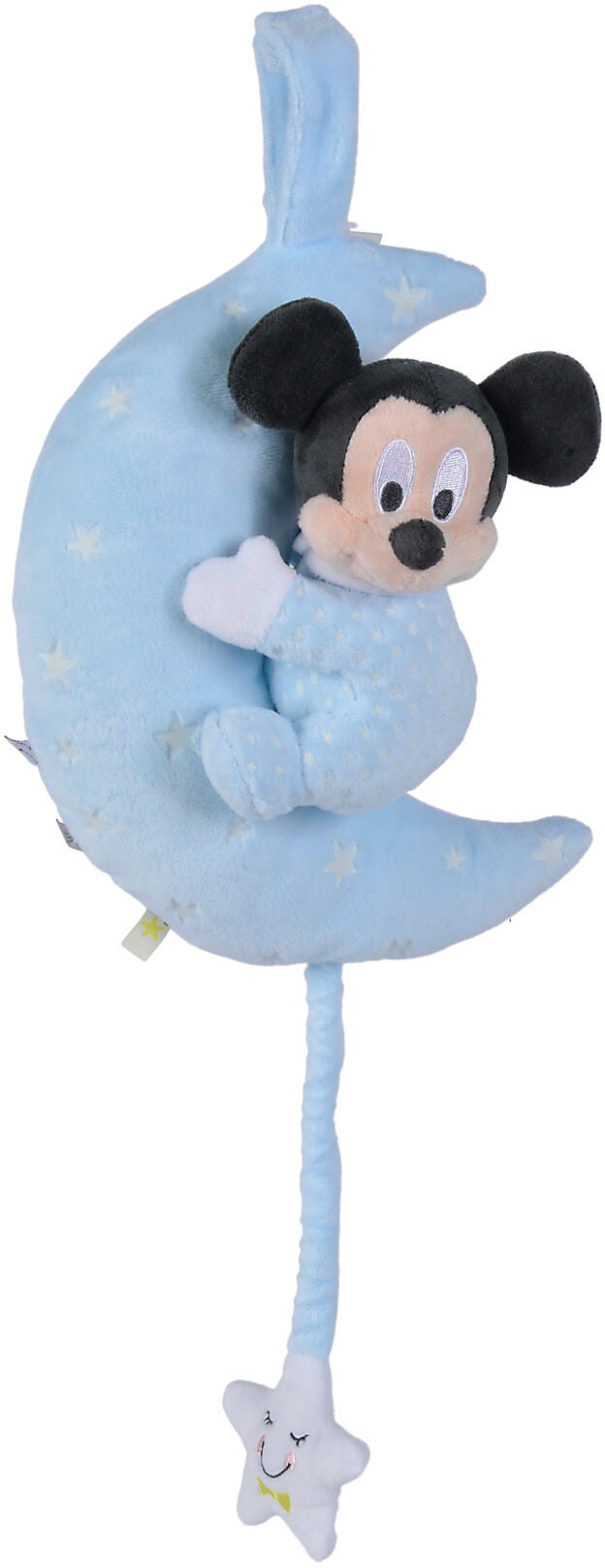 Disney Micky Maus Musikmobile, Babyspielzeug von Disney Mickey Mouse