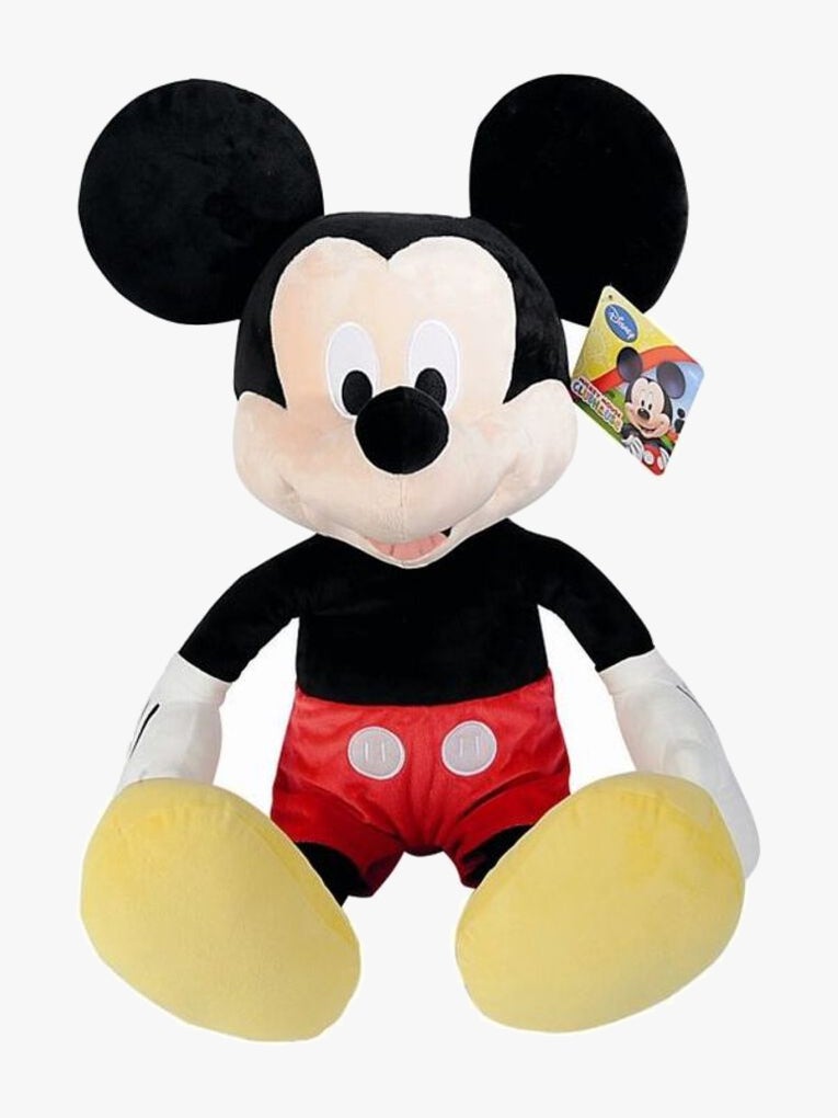 Disney Micky Maus Plüschtier 120 cm Disney Micky Maus Plüschtier 120 cm von Disney Mickey Mouse