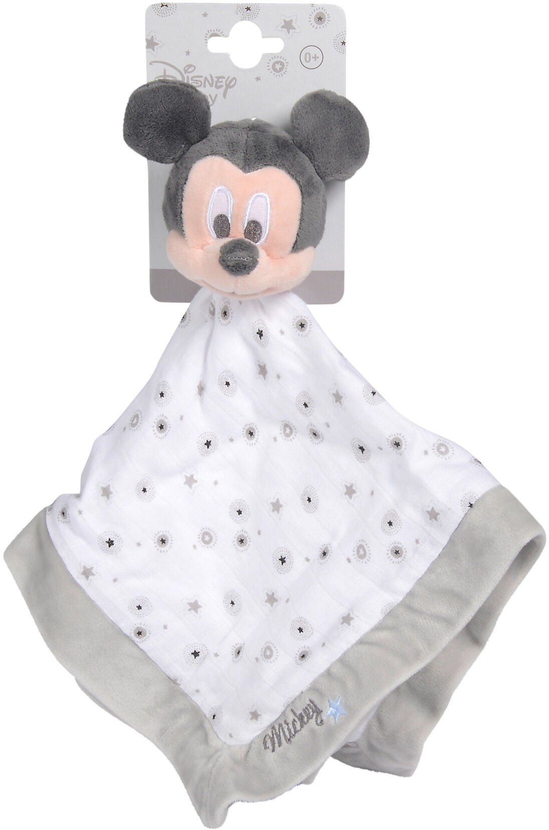 Disney Micky Maus Schmusetuch von Disney Mickey Mouse