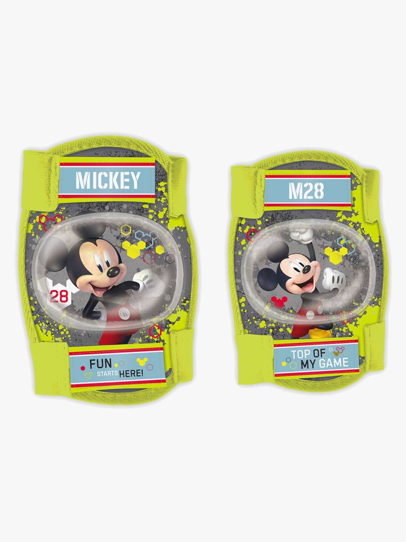Disney Micky Maus Schutzset Disney Micky Maus Schutzset von Disney Mickey Mouse