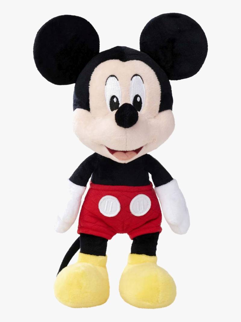 Disney Micky Maus Stofftier 25 cm Disney Micky Maus Stofftier 25 cm von Disney Mickey Mouse