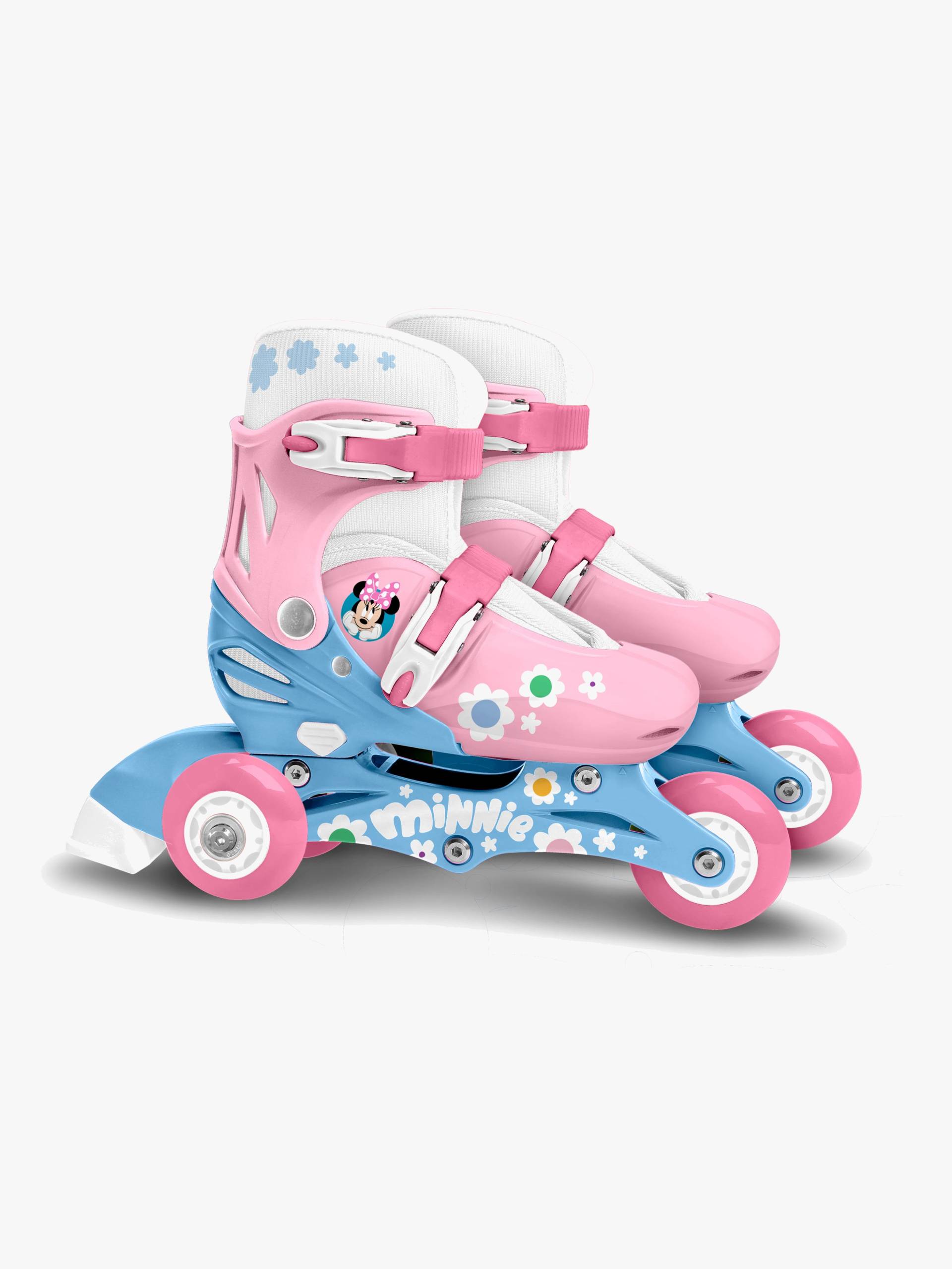 Disney Minnie Maus Inliner 2-in-1 von Disney Minnie Maus