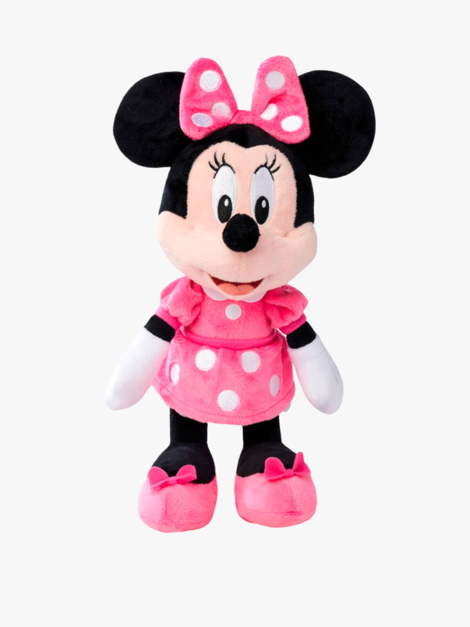 Disney Minnie Maus Kuscheltier 45 cm Disney Minnie Maus Kuscheltier 45 cm von Disney Minnie Maus