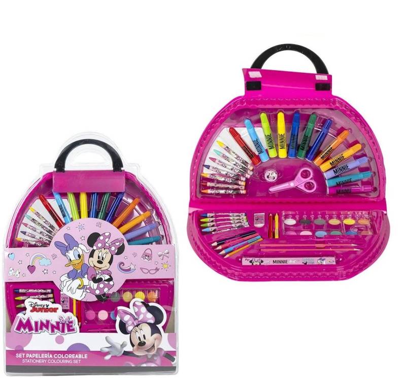Disney Minnie Maus Malset von Disney Minnie Maus