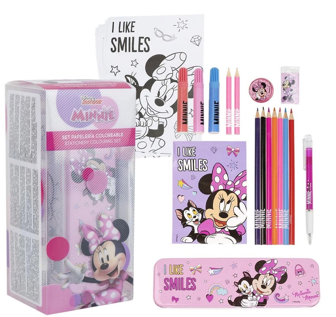 Disney Minnie Maus Malset Disney Minnie Maus Malset von Disney Minnie Maus