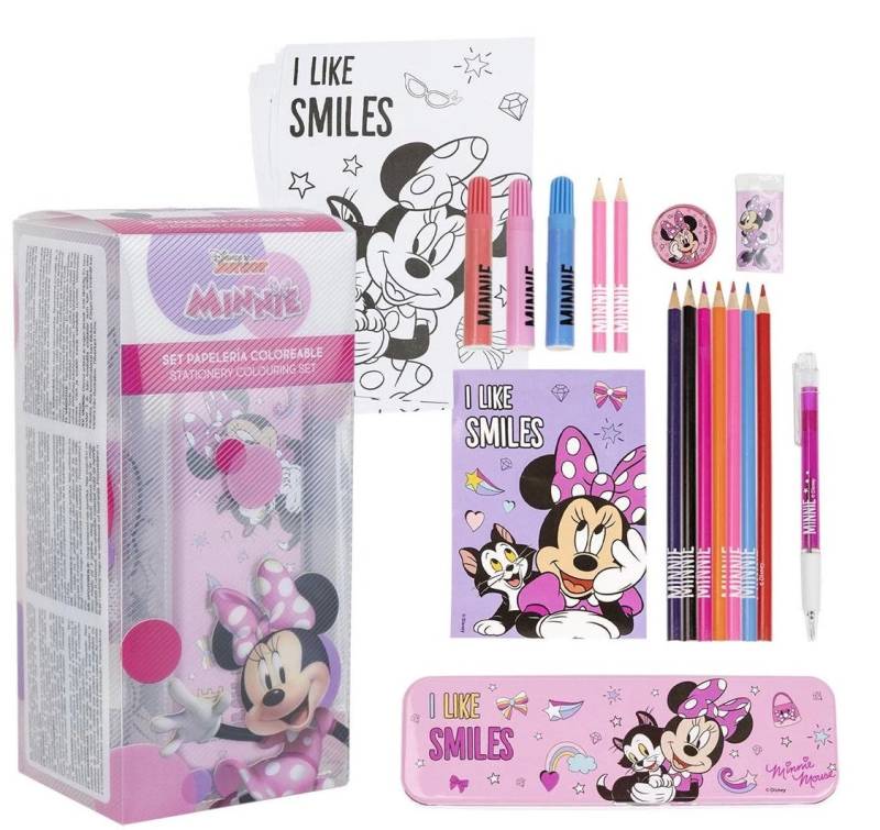 Disney Minnie Maus Malset von Disney Minnie Maus