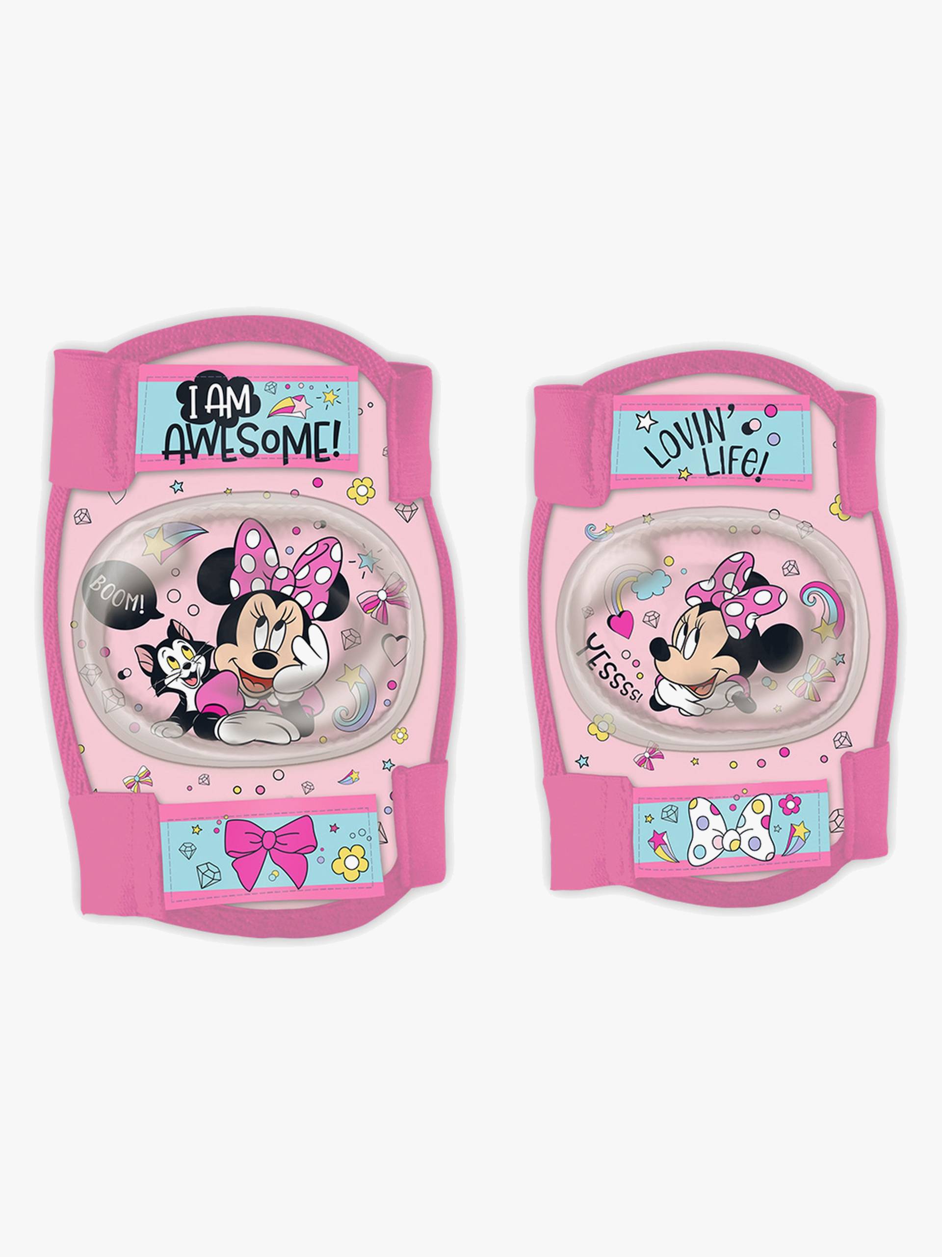 Disney Minnie Maus Schutzset Disney Minnie Maus Schutzset von Disney Minnie Maus