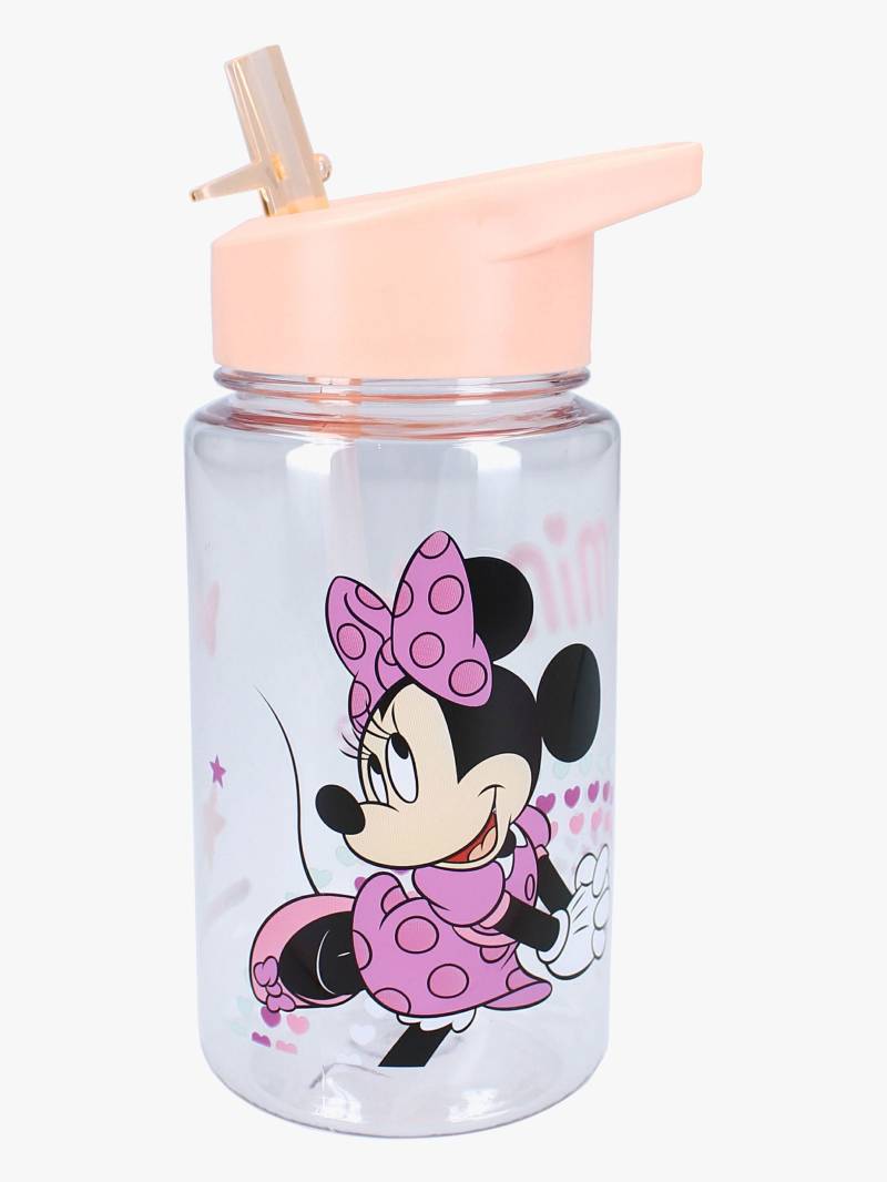 Disney Minnie Maus Trinkflasche 450ml, Drink Up Disney Minnie Maus Trinkflasche 450ml, Drink Up von Disney Minnie Maus