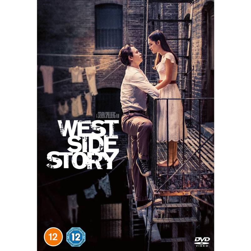 West Side Story von Disney Pictures
