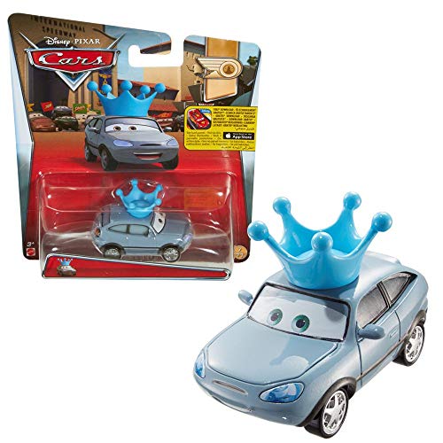 Modelle Auswahl Sortierung 2 | Disney Cars | Cast 1:55 Fahrzeuge Auto | Mattel, Typ:Darla Vanderson von Disney Pixar Cars