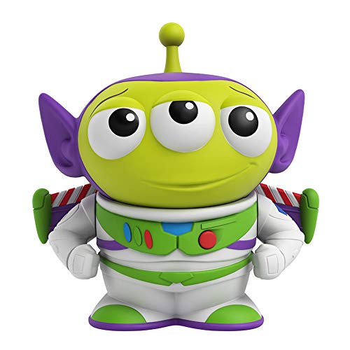 Disney Pixar GMJ31 - Toy Story Aliens Dress-Up Figur, Buzz Lightyear Disney Pixar GMJ31 - Toy Story Aliens Dress-Up Figur, Buzz Lightyear von Disney Pixar