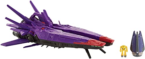 Disney Pixar Lightyear Hyperspeed Series Zurg's Mothership von Disney