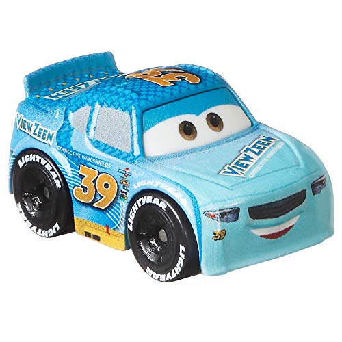 Mattel - Disney Pixar's Cars Metal Mini Racers - Buick BEARINGLY GLD56 Mattel - Disney Pixar's Cars Metal Mini Racers - Buick BEARINGLY GLD56 von Disney Pixar