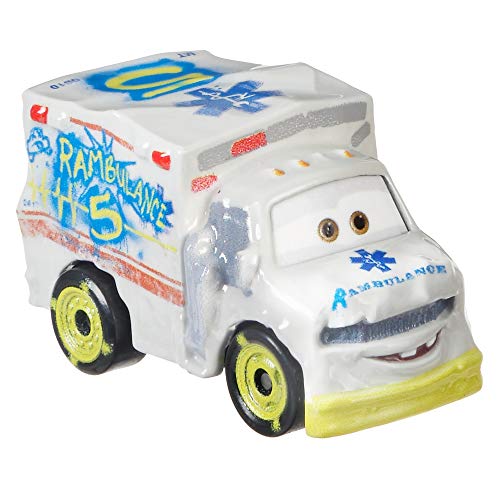 Mattel GKF65 Spielzeug Mattel GKF65 Spielzeug von Disney Pixar